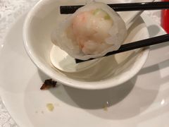-红棉中餐厅·广州海航威斯汀酒店