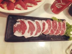 -牛魔王时尚回转餐厅