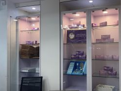 -天津健丽·去眼袋医疗美容机构