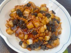 -单家老院·院子里的青岛菜(沙子口店)
