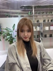 -MRMODE时尚先生美发沙龙