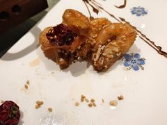 -京坛汇·烤鸭·京菜(宋庄店)