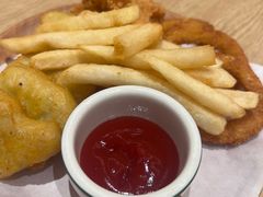 -摩欧客意式餐厅(高新活力汇店)