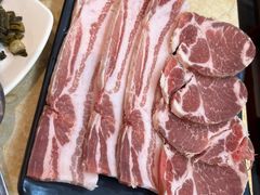 -德寿宫韩国料理(下沙店)