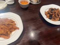 -姚江春中餐厅·太平洋大酒店
