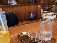 -游心咖啡(青山红坊店)