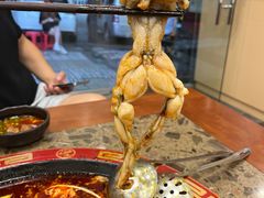 -刘胖娃鱼庄·特色鱼火锅(白鹤路店)