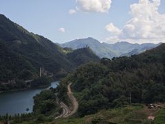 -泽雅景区