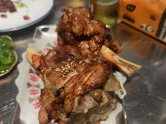 -东北大油边(劳动路店)
