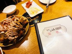 -Myth猪蹄(明洞店)