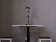 -中国油画院咖啡馆