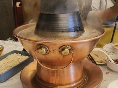 -东来顺饭庄(天坛店)