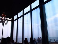 -Cafe Aewol Monsant
