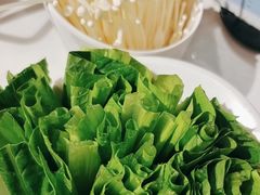 -焯牛潮汕牛肉火锅(云峰街创始店)