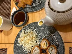 -长崎屋·日本料理·刺身·烧鸟(天河北路店)