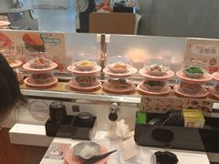 -争鲜回转寿司(通州万达店)