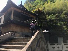 -浙北大峡谷