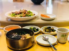 -全州拌饭馆(断桥店)