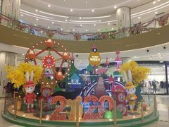 -凯德广场(西城店)