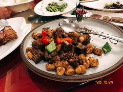 -金石国际大酒店·金丽自助餐厅