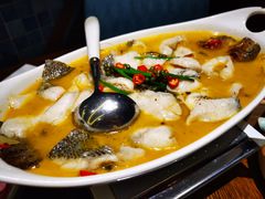 -粗茶淡饭·隐庐私厨(东亭店)