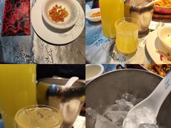 -红辣椒·川菜·火锅(张杨路店)