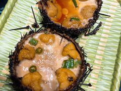 -旺角小渔村·海肠捞饭开创者(环山路店)