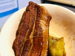-老济南药膳把子肉(周公祠街店)