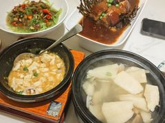 -满香舒·漳州小馆(大唐店)