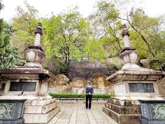 景点-南普陀寺