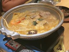-大岛日本料理铁板烧(南通大饭店)