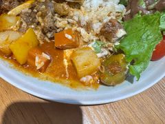 -榖屋house of flour(张江首店)