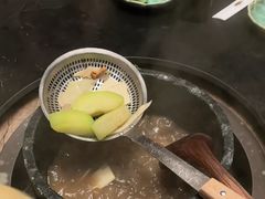 -蘑界·野生菌火锅(深业上城店)