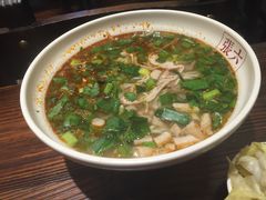 -遵义虾子张六羊肉粉(地王店)