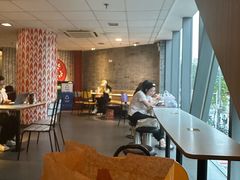 -麦当劳(中山大道中店)