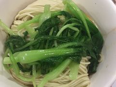 鸡汁拌面-振鼎鸡(天钥桥路店)