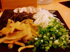 -博多一幸舍(侨福芳草地购物中心店)