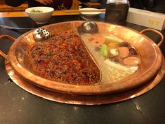 -老码头火锅(玉林店)