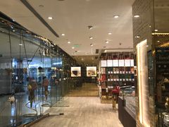 -VENCHI 闻绮(北京国贸商城店)