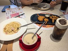 -必胜客(湘隆店)