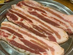 -老板娘的烤肉店(港湾广场店)