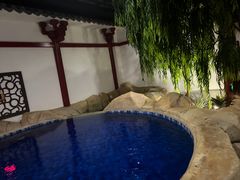 -圣和汤泉•汗蒸温泉自助