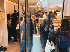 门面-% Arabica阿拉比卡咖啡(武康路店)
