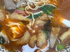 -双冰面馆(茶南店)