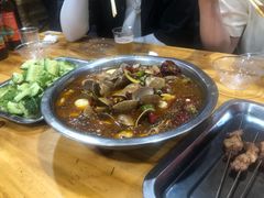 -陈氏肥蛤(小纬六路总店)