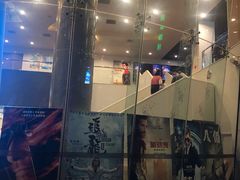 -曹杨影城(曹杨店)