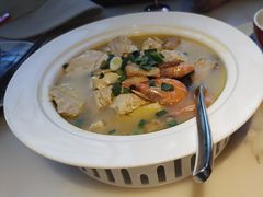 -伙靠·江浙菜(田林路店)
