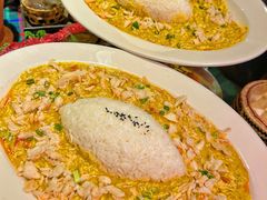 -翡翠鸟精品泰国菜(北辰财富中心店)