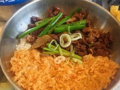 -韩香福烤肉庄园(荣成店)