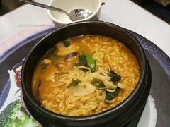 -泰熙家韩式欢乐餐厅(东关正街店)